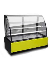 Кондитерская витрина Juka VDL 158