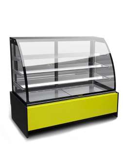 Кондитерская витрина Juka VDL 158 Кондитерская витрина Juka VDL 158