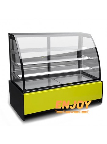 Кондитерська вітрина Juka VDL 158