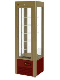 Кондитерская витрина МХМ Veneto RS-0,4