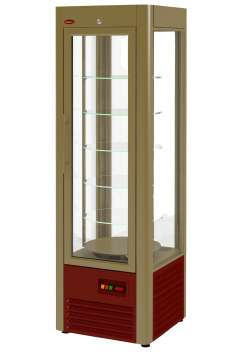 Кондитерская витрина МХМ Veneto RS-0,4