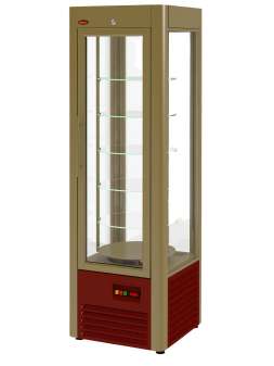 Кондитерская витрина МХМ Veneto RS-0,4 Кондитерская витрина МХМ Veneto RS-0,4