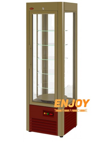 Кондитерська вітрина МХМ Veneto RS-0,4