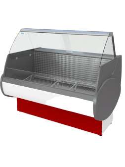 Морозильна вітрина МХМ ВХН-1,2 Таір Морозильна вітрина МХМ ВХН-1,2 Таір