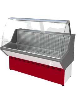 Холодильна вітрина низькотемпературна МХМ ВХН-1,0 Нова Холодильна вітрина низькотемпературна МХМ ВХН-1,0 Нова