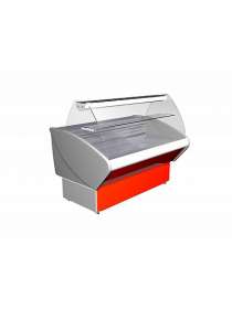 Холодильная витрина Polus BXC-1,2