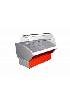 Холодильная витрина Polus BXC-1,2