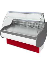 Холодильна вітрина МХМ ВХСн-1,5 Таір