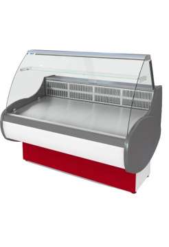 Холодильна вітрина МХМ ВХСн-1,5 Таір
