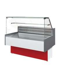 Холодильная витрина МХМ ВХС-1,5 Таир Cube