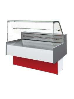 Холодильна вітрина МХМ ВХСн-1,0 Таір Cube Холодильна вітрина МХМ ВХСн-1,0 Таір Cube