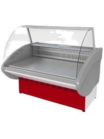 Холодильная витрина МХМ ВХС-1,5 Илеть