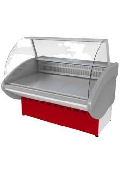 Холодильная витрина МХМ ВХС-1,5 Илеть