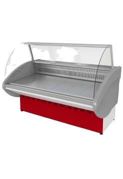 Холодильная витрина МХМ ВХС-2,1 Илеть