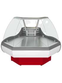 Холодильная витрина МХМ ВХС-УН Таир