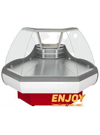 Холодильна вітрина МХМ ВХС-УН Таір