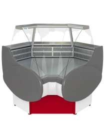 Холодильная витрина МХМ ВХС-УВ Таир