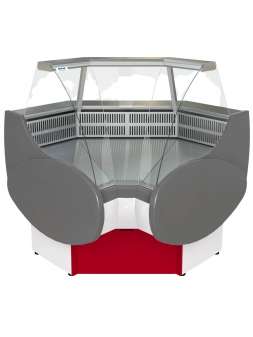 Холодильна вітрина МХМ ВХС-УВ Таір Холодильна вітрина МХМ ВХС-УВ Таір