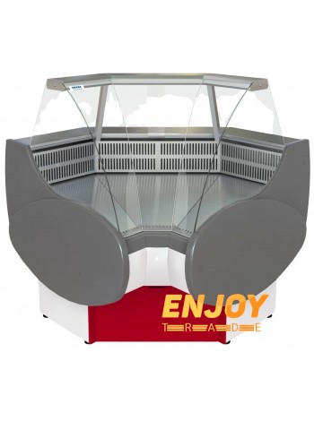 Холодильная витрина МХМ ВХС-УВ Таир