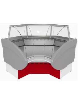 Холодильна вітрина МХМ ВХС-УВ Ілеть Холодильна вітрина МХМ ВХС-УВ Ілеть