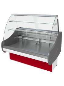 Холодильна вітрина МХМ ВХСд-1,2 Таір