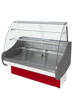 Холодильная витрина МХМ ВХСд-1,5 Таир