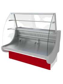 Холодильная витрина демонстрационная МХМ ВХСд-2,1 Илеть