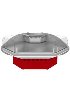 Холодильная витрина МХМ ВХСо-УН Илеть