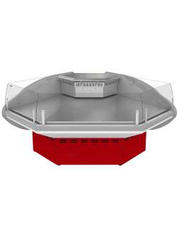 Холодильная витрина МХМ ВХСо-УН Илеть