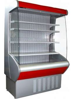 Холодильна гірка Polus Carboma ВХСп-0,7 Холодильна гірка Polus Carboma ВХСп-0,7