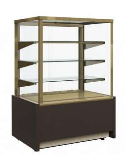 Кондитерская витрина Polus ВХСв-0,9д Carboma Cube Кондитерская витрина Polus ВХСв-0,9д Carboma Cube