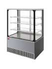 Холодильная витрина МХМ Veneto Cube VS-0,95 стеклопакеты