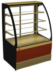 Холодильна вітрина МХМ Veneto VS-0,95