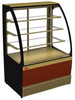 Холодильная витрина МХМ Veneto VS-0,95 Холодильная витрина МХМ Veneto VS-0,95