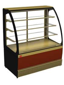 Холодильна вітрина МХМ Veneto VS-1,3