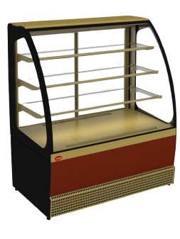 Холодильная витрина МХМ Veneto VS-1,3 Холодильная витрина МХМ Veneto VS-1,3