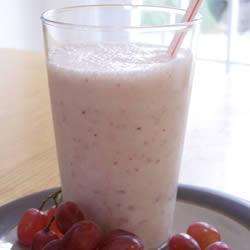 Молочный коктейль