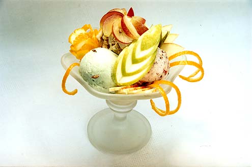 Мороженное